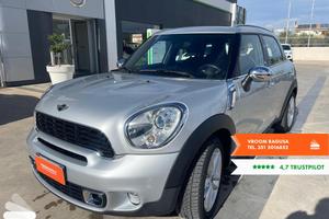 MINI Mini Countrym.(R60) Mini 2.0 Cooper SD Cou...