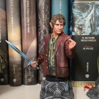 Bilbo Baggins Lo Hobbit Action Figure