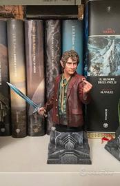 Bilbo Baggins Lo Hobbit Action Figure