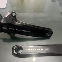 Pedivelle shimano dura ace 170