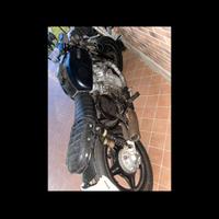 Cafe Racer Honda Cx 500 1981