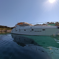 Imbarcazione Gobbi ATLANTIS 425 SC Azimut KAD300