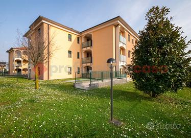 Appartamento Villa Cortese [Cod. rif 3299410VRG]
