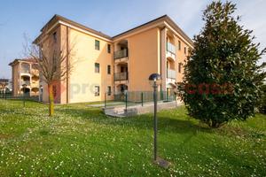 Appartamento Villa Cortese [Cod. rif 3299410VRG]