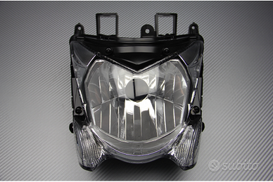 FARO / Fanale anteriore SUZUKI GSXS 1000 2015 2020