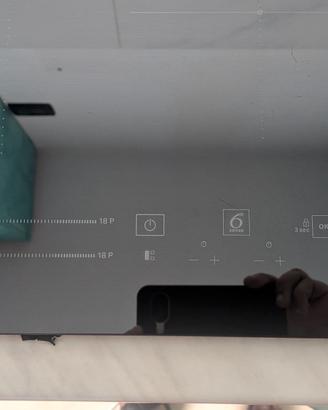 WHIRLPOOL WLS3377BF