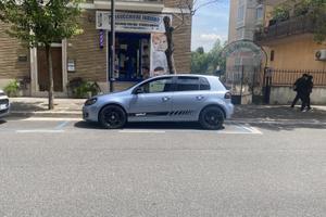 Golf 6