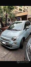 Fiat 500 Hybrid