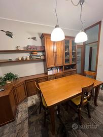 Arredamento soggiorno