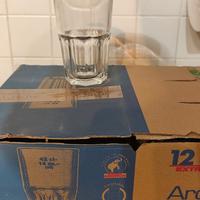 Bicchieri Tumbler Alto