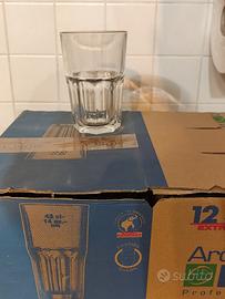 Bicchieri Tumbler Alto