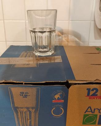 Bicchieri Tumbler Alto