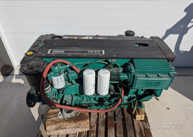 Volvopenta d6-310 hp rigenerato