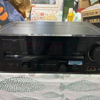 Amplificatore Kenwood KRF-V5200D