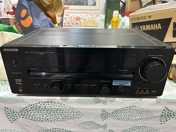 Amplificatore Kenwood KRF-V5200D