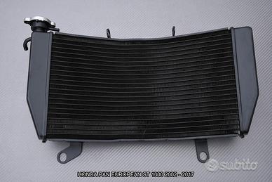 Radiatore per HONDA PAN EUROPEAN ST 1300 2002 2017