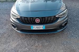 Fiat Tipo 1.6 Mjt S&S SW Lounge
