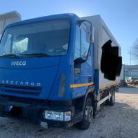 Iveco eurocargo