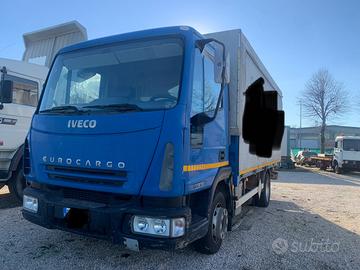 Iveco eurocargo