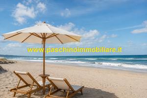 Sorso - Residence Arboriamar -a 500 dal mare