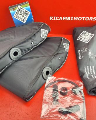 COPRIMANOPOLE R355 YAMAHA X-MAX 125-250