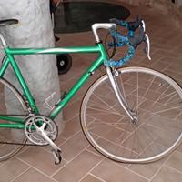 Bici corsa