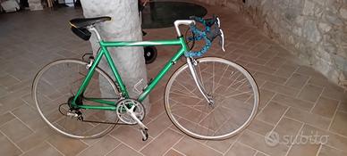 Bici corsa