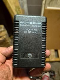Caricabatterie mantenitore di carica Porsche origi