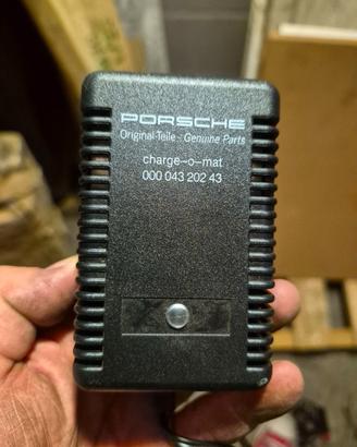 Caricabatterie mantenitore di carica Porsche origi