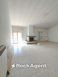 Appartamento di 81 m² con 3 locali a Rignano Flami