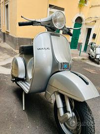 Vespa px 200