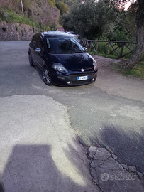 Grande Punto Evo sport 1.6 120 cv