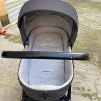 trio inglesina aptica xt 