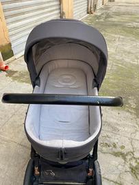 trio inglesina aptica xt 