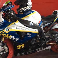 Bmw s 1000 rr - 2012