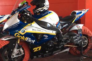 Bmw s 1000 rr - 2012