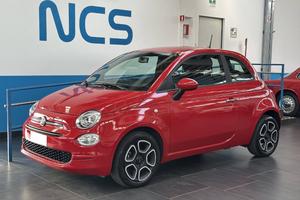 FIAT 500 1.0 Hybrid Cult NEOPATENTATI