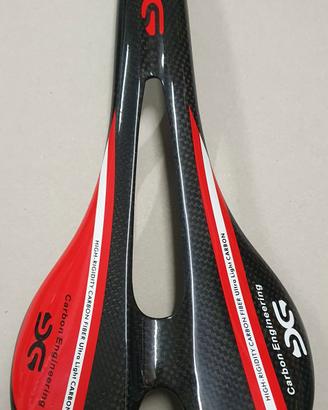 SELLA FULL CARBON BANGHA