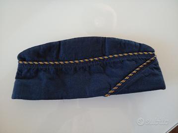 bustina senza fermaglio tg 58