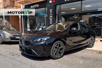 Bmw 118d MSport Design TUA DA 280€ IVA ESPOSTA