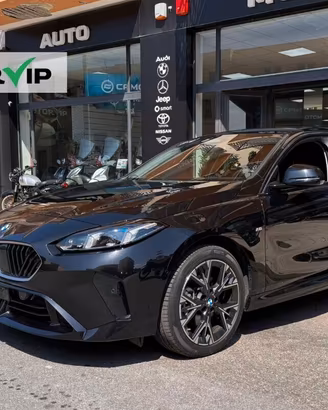 Bmw 118d MSport Design TUA DA 340€ IVA ESPOSTA