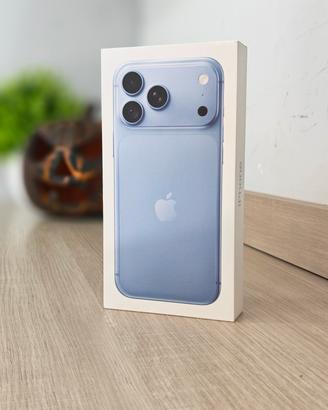 IPHONE 18 PRO MAX 512GB NUOVO SIGILLATO 