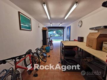 BOX AUTO ZONA ARCELLA, PADOVA (PD)