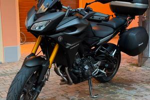 Yamaha Tracer 900 anno 2015