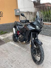 Africa Twin ES DCT