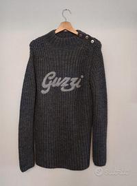 Maglione moto Guzzi