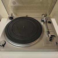 GIRADISCHI PHILIPS F7111 VINTAGE FUNZIONANTE 