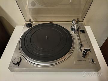 GIRADISCHI PHILIPS F7111 VINTAGE FUNZIONANTE 