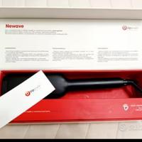 Piastra per capelli UPGrade newave
