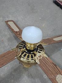 ventilatore da soffitto